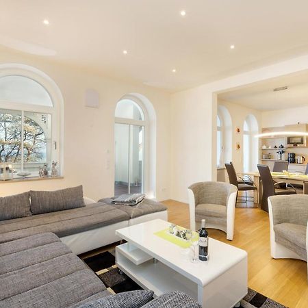 Villa Seeblick Nr 6 Бінц Екстер'єр фото