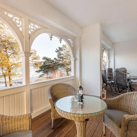 Villa Seeblick Nr 6 Бінц Екстер'єр фото