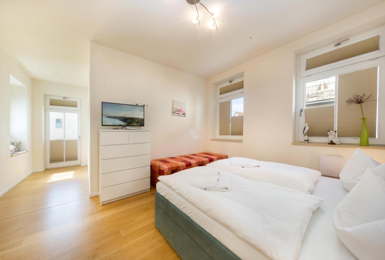 Villa Seeblick Nr 6 Бінц Екстер'єр фото